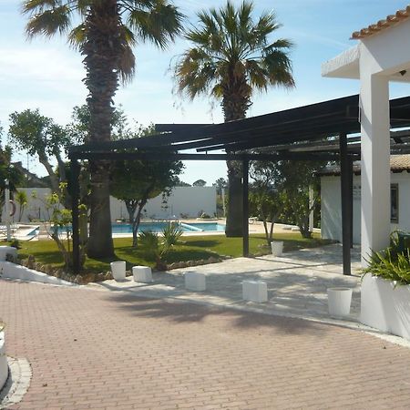 Monte Dos Avos Village - Pet Friendly Tavira Exterior foto