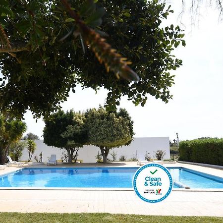 Monte Dos Avos Village - Pet Friendly Tavira Exterior foto