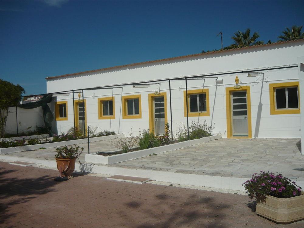 Monte Dos Avos Village - Pet Friendly Tavira Exterior foto