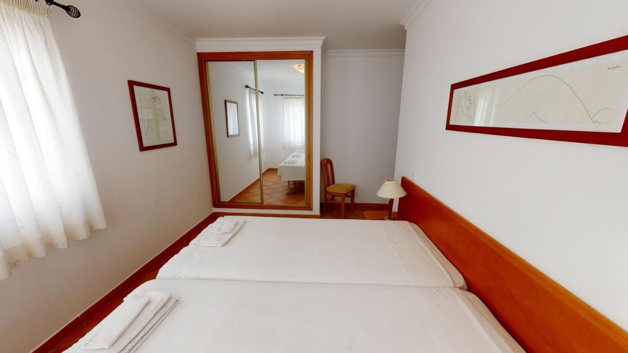 Monte Dos Avos Village - Pet Friendly Tavira Exterior foto
