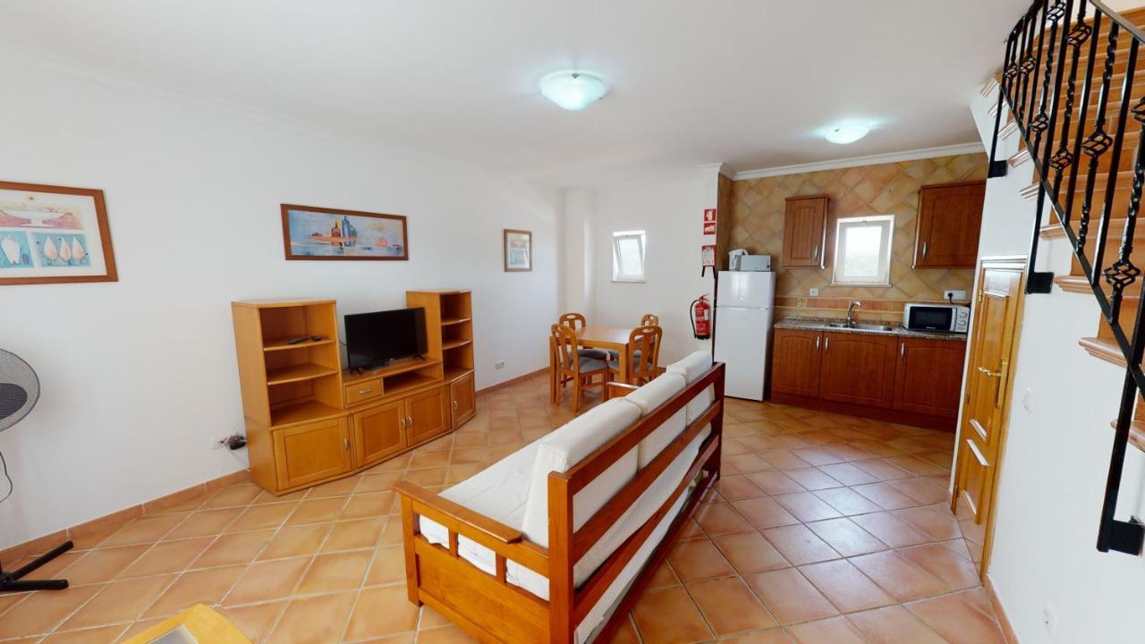 Monte Dos Avos Village - Pet Friendly Tavira Exterior foto