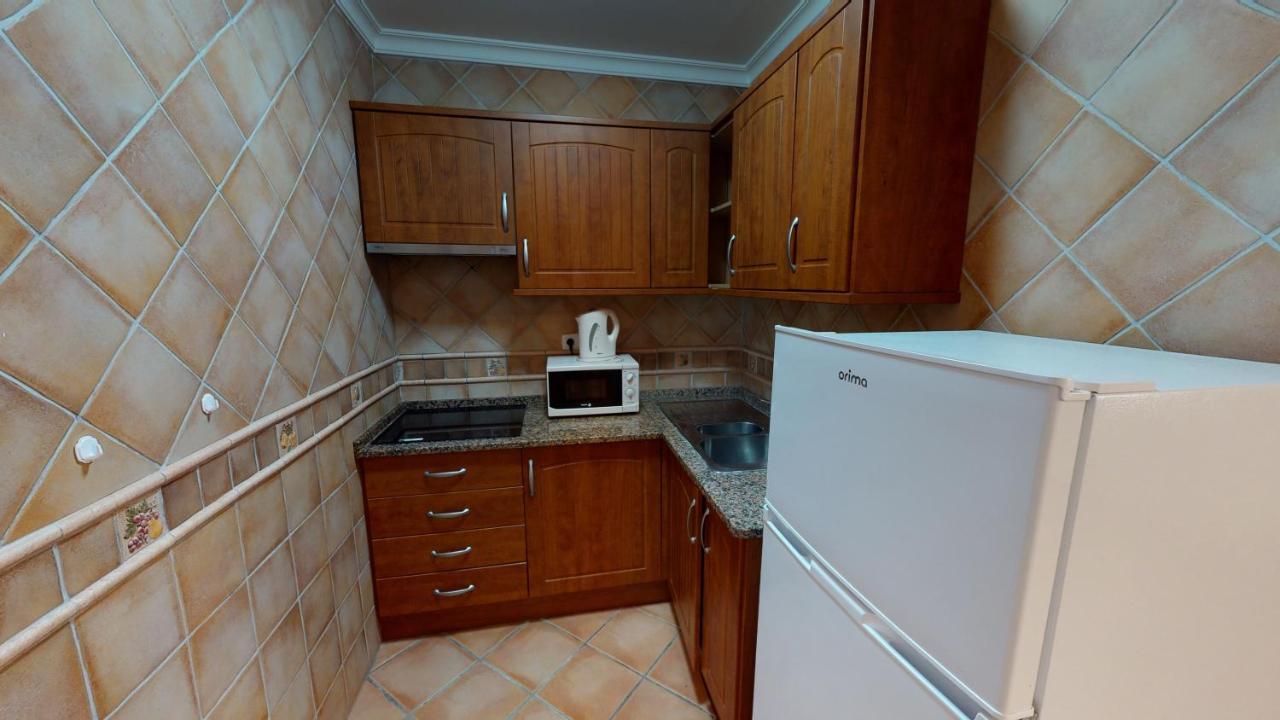 Monte Dos Avos Village - Pet Friendly Tavira Exterior foto