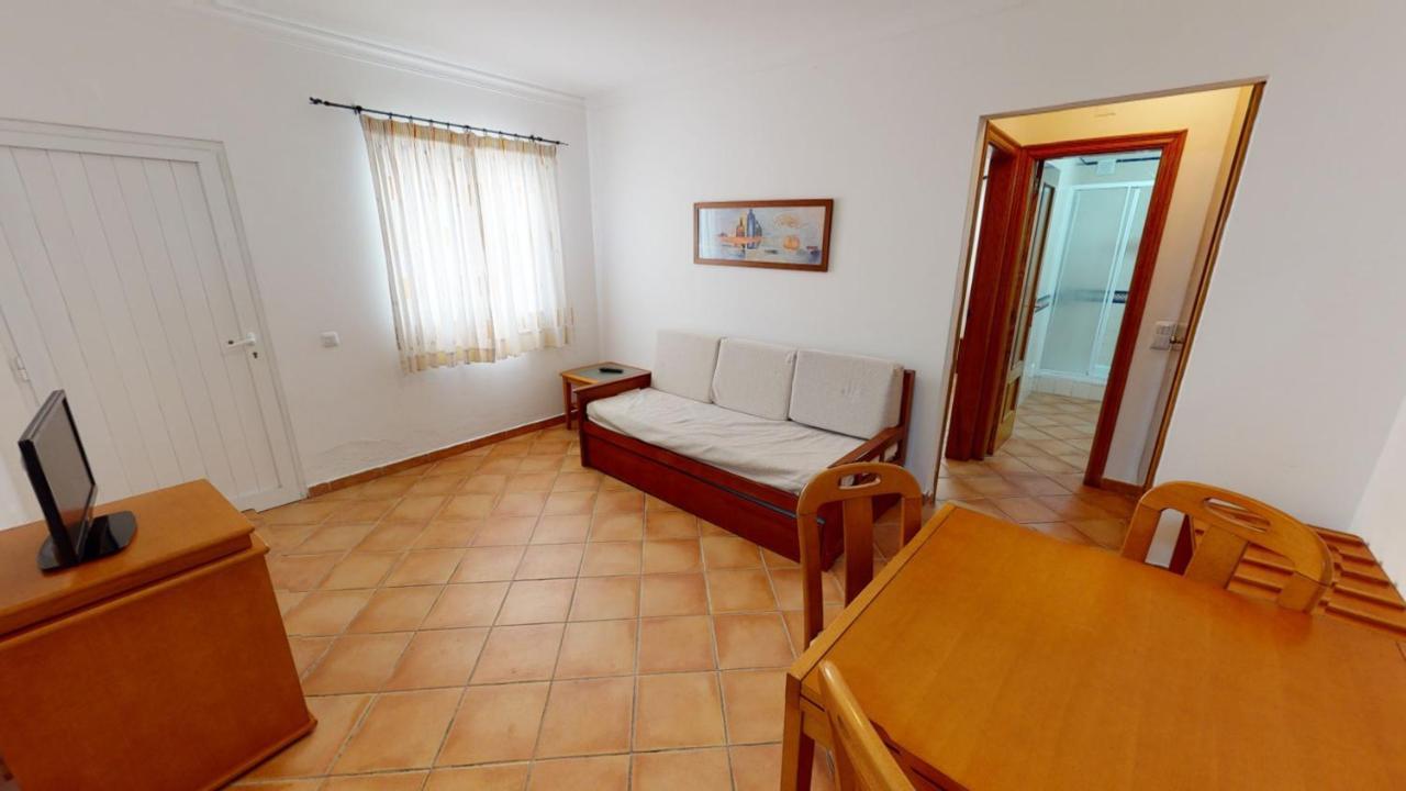Monte Dos Avos Village - Pet Friendly Tavira Exterior foto