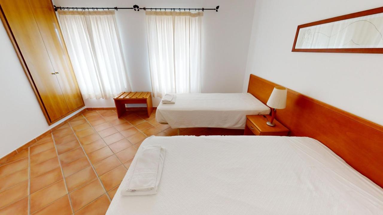 Monte Dos Avos Village - Pet Friendly Tavira Exterior foto