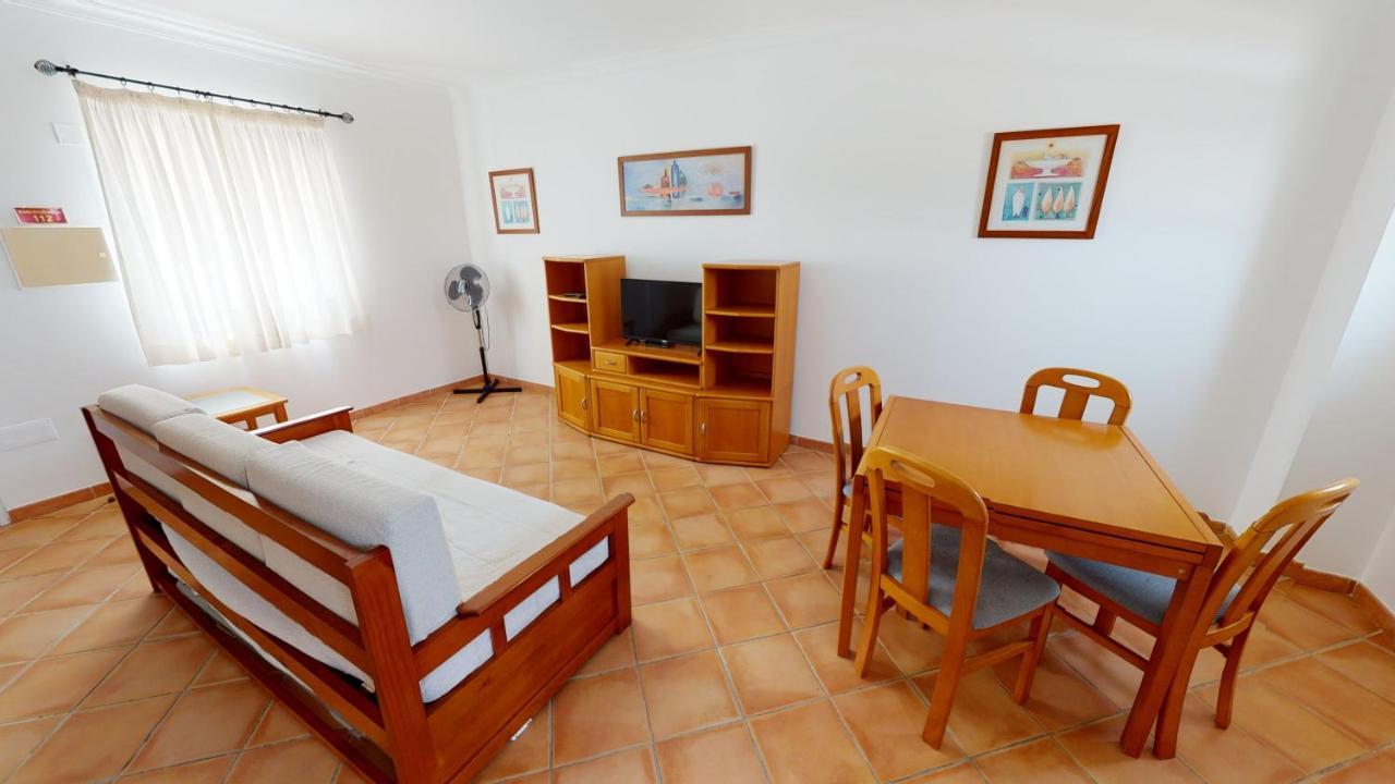 Monte Dos Avos Village - Pet Friendly Tavira Exterior foto