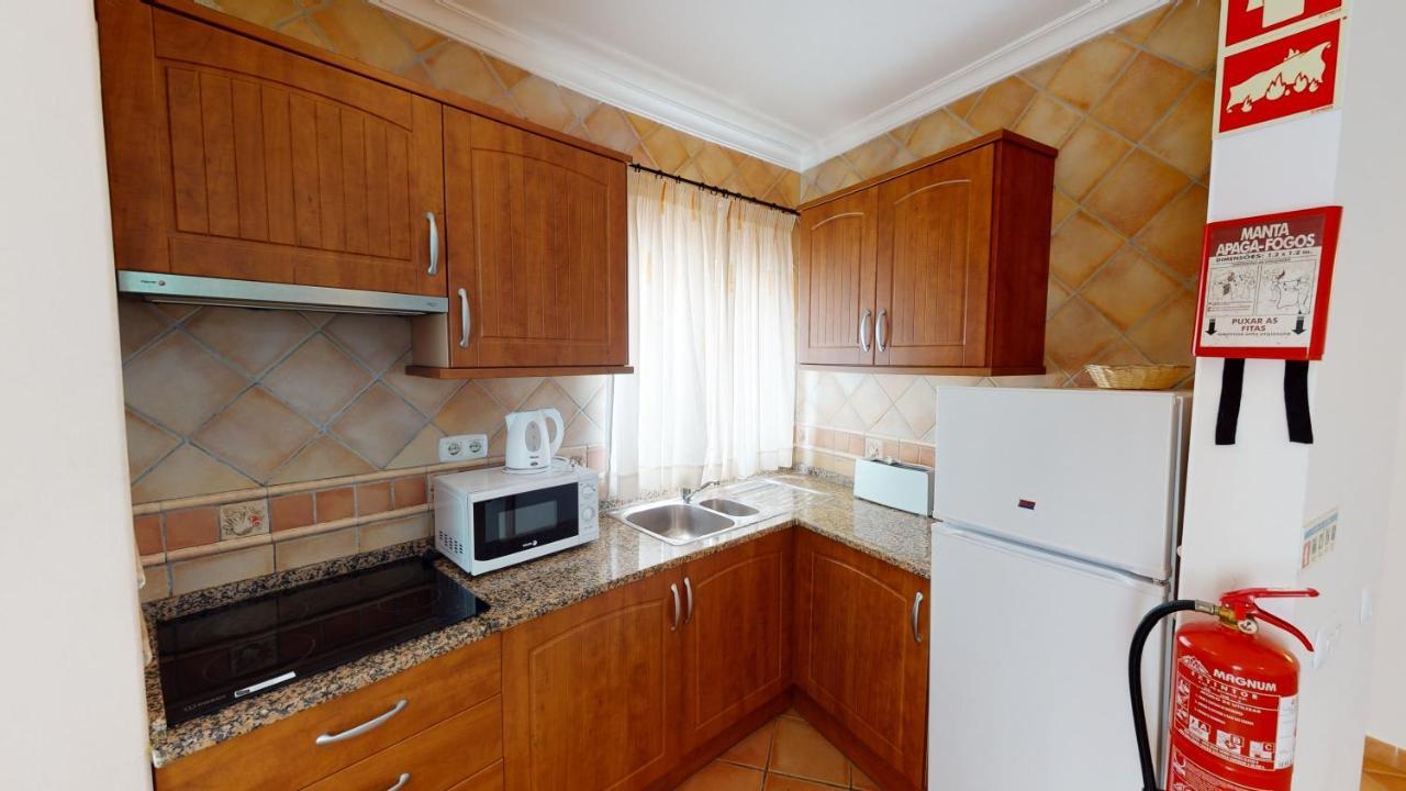 Monte Dos Avos Village - Pet Friendly Tavira Exterior foto