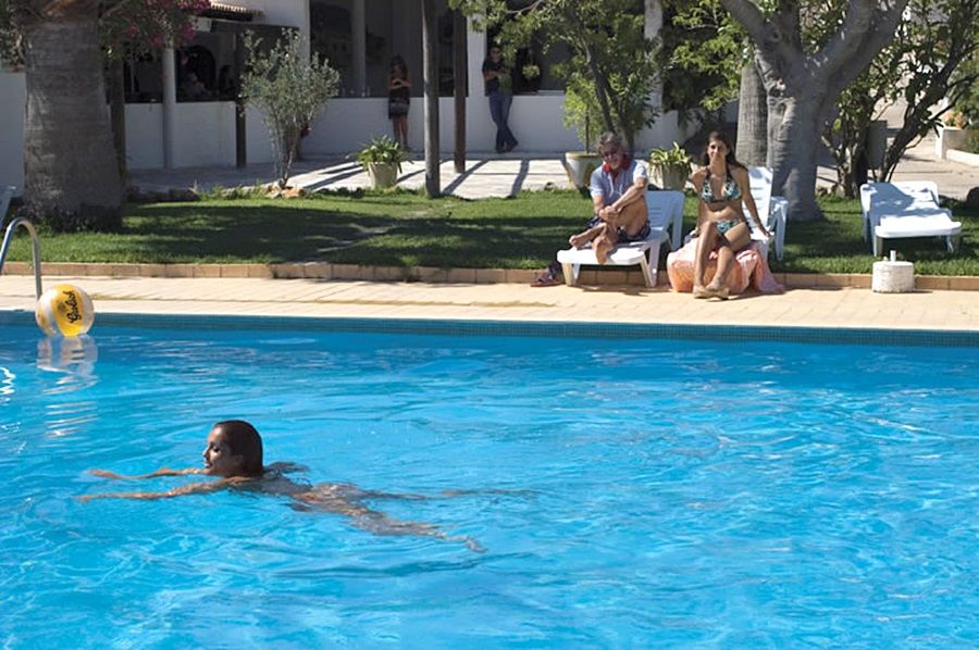 Monte Dos Avos Village - Pet Friendly Tavira Exterior foto