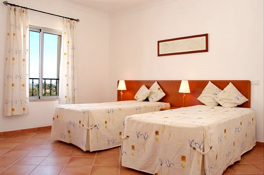 Monte Dos Avos Village - Pet Friendly Tavira Exterior foto