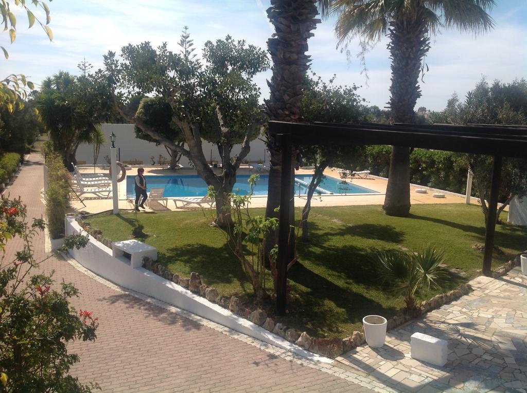 Monte Dos Avos Village - Pet Friendly Tavira Exterior foto