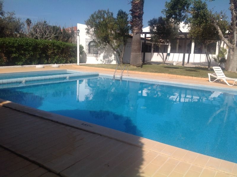 Monte Dos Avos Village - Pet Friendly Tavira Exterior foto