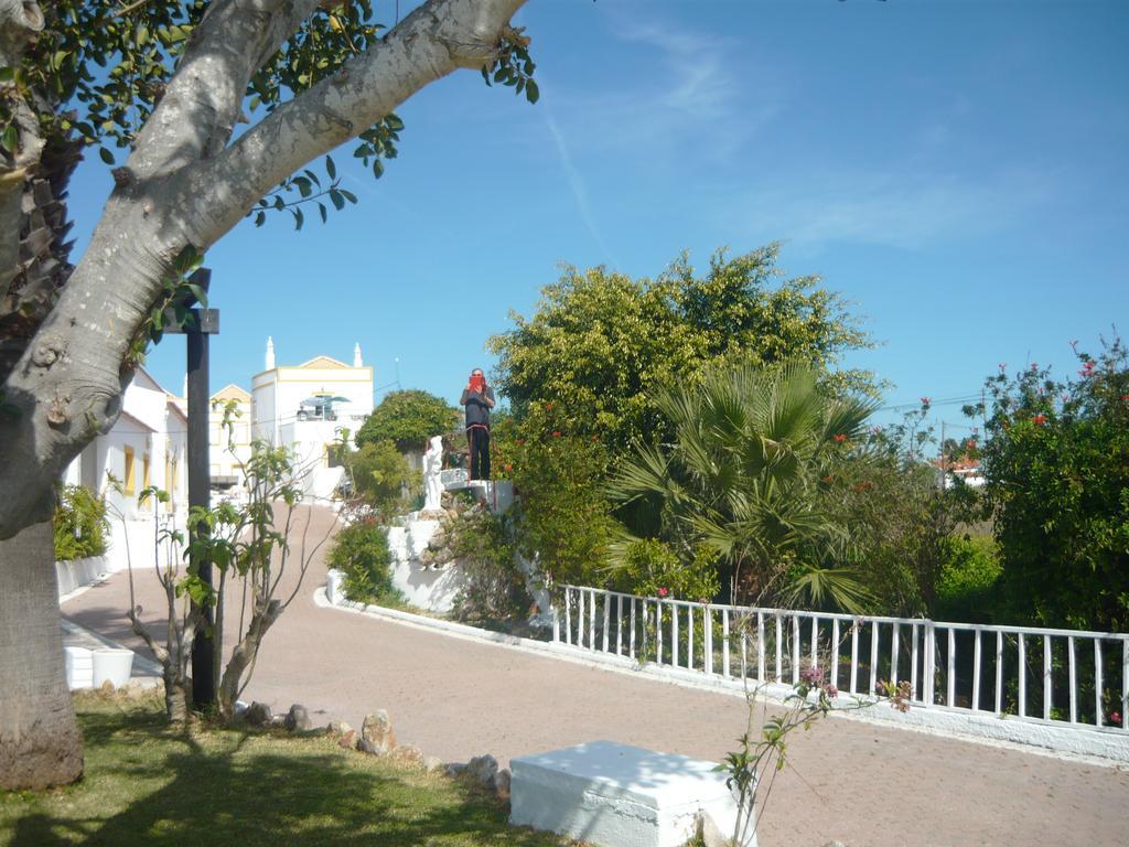 Monte Dos Avos Village - Pet Friendly Tavira Exterior foto