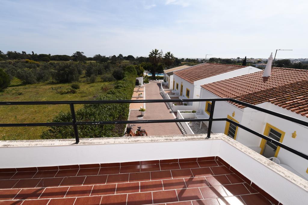 Monte Dos Avos Village - Pet Friendly Tavira Exterior foto