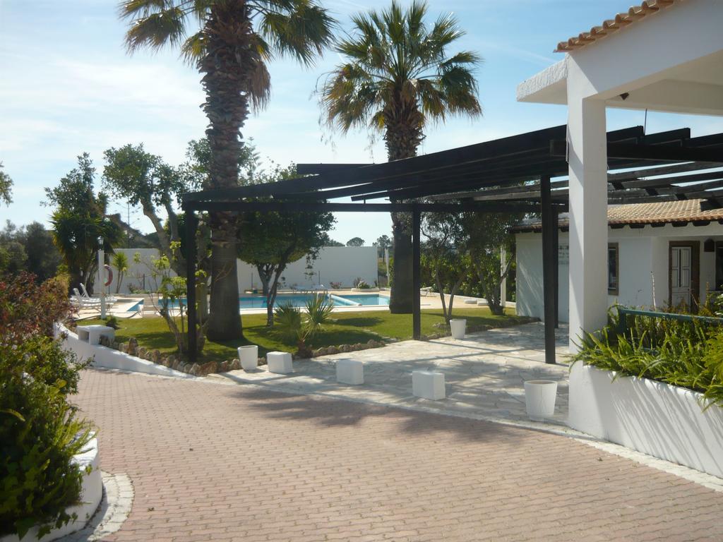 Monte Dos Avos Village - Pet Friendly Tavira Exterior foto