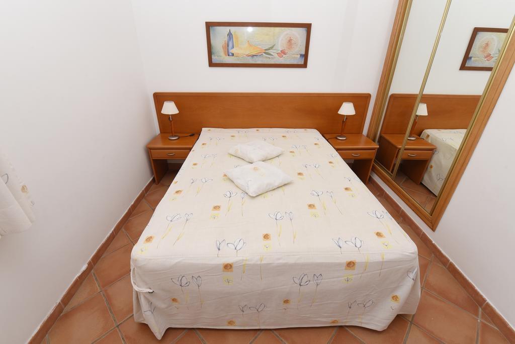 Monte Dos Avos Village - Pet Friendly Tavira Exterior foto