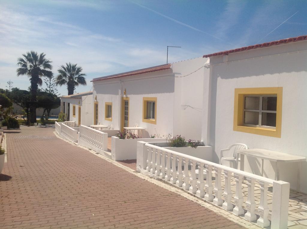 Monte Dos Avos Village - Pet Friendly Tavira Exterior foto