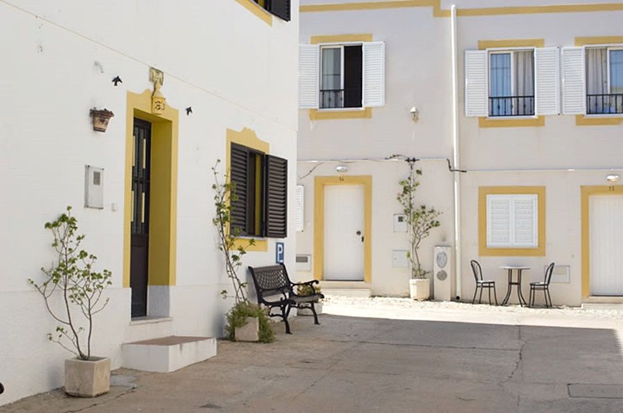 Monte Dos Avos Village - Pet Friendly Tavira Exterior foto