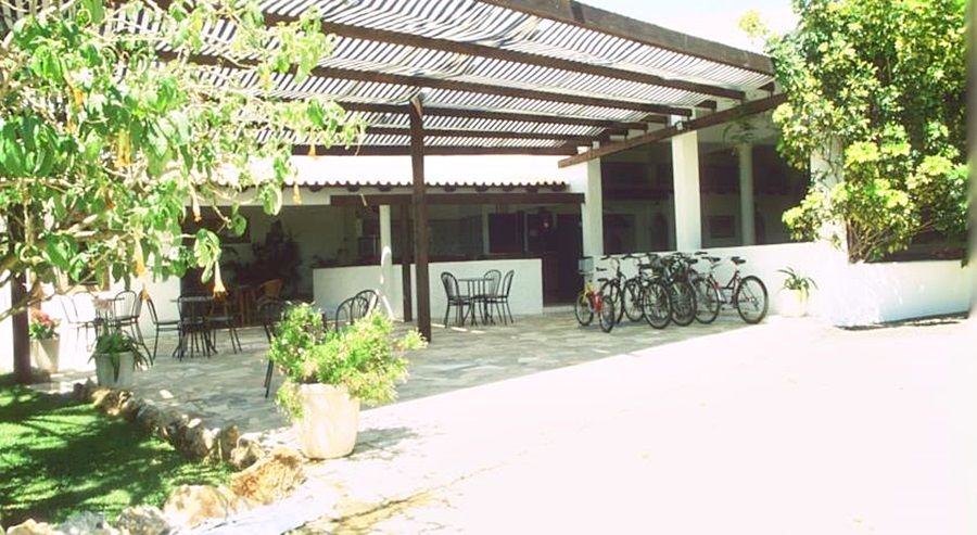 Monte Dos Avos Village - Pet Friendly Tavira Exterior foto