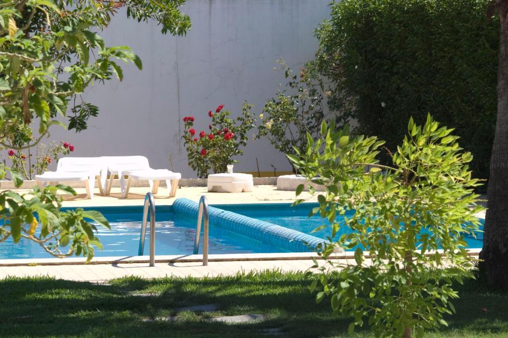 Monte Dos Avos Village - Pet Friendly Tavira Exterior foto