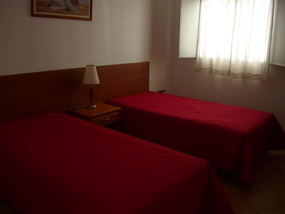 Monte Dos Avos Village - Pet Friendly Tavira Exterior foto