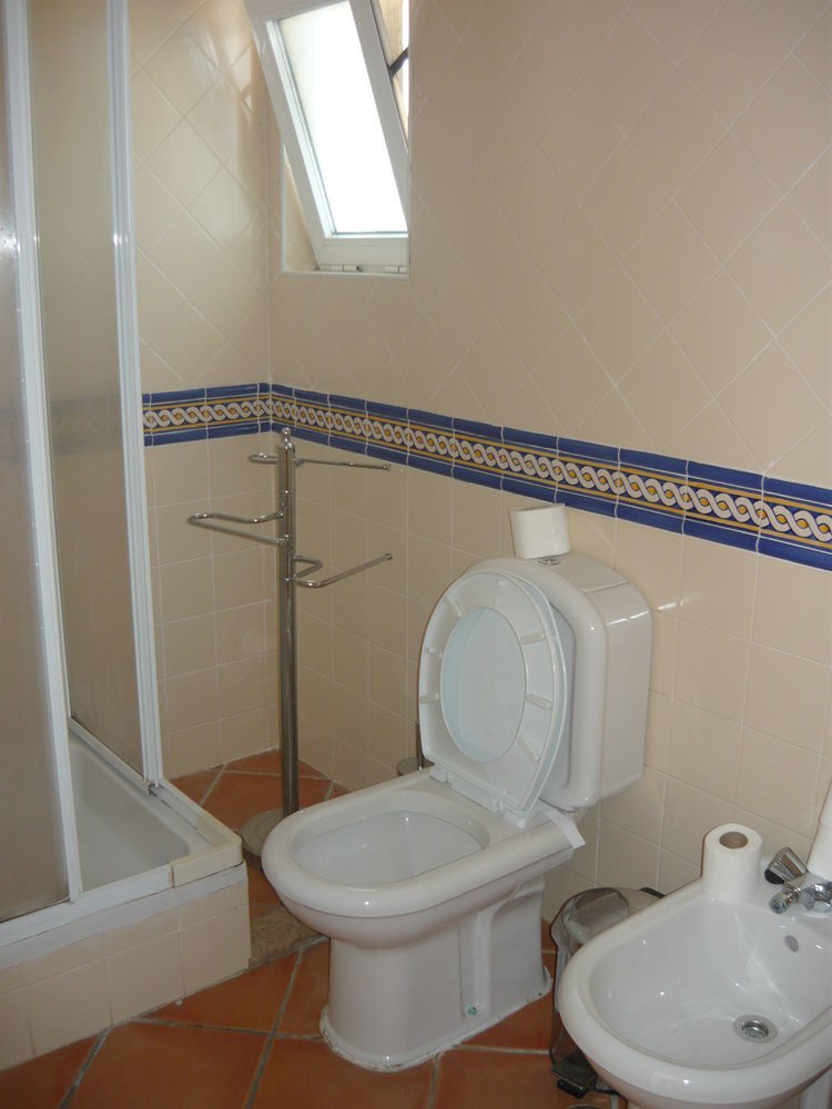 Monte Dos Avos Village - Pet Friendly Tavira Exterior foto