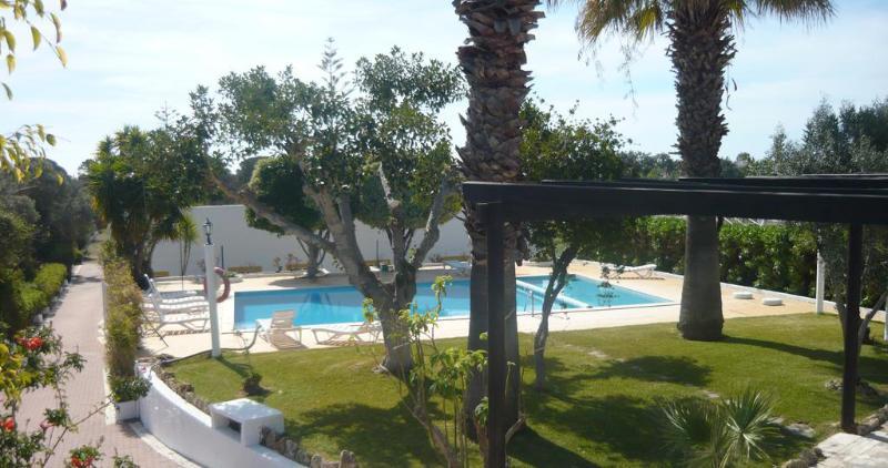 Monte Dos Avos Village - Pet Friendly Tavira Exterior foto