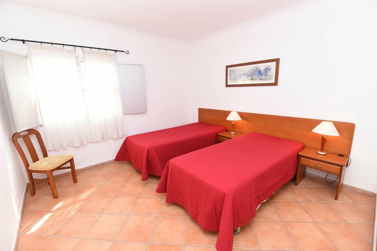Monte Dos Avos Village - Pet Friendly Tavira Exterior foto