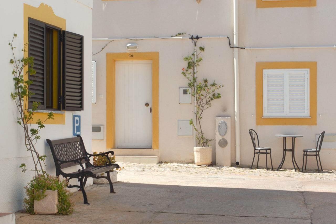 Monte Dos Avos Village - Pet Friendly Tavira Exterior foto