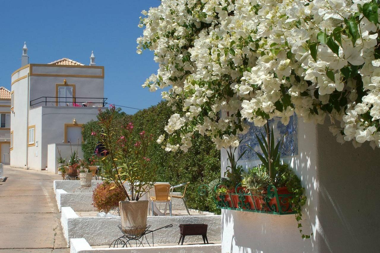 Monte Dos Avos Village - Pet Friendly Tavira Exterior foto