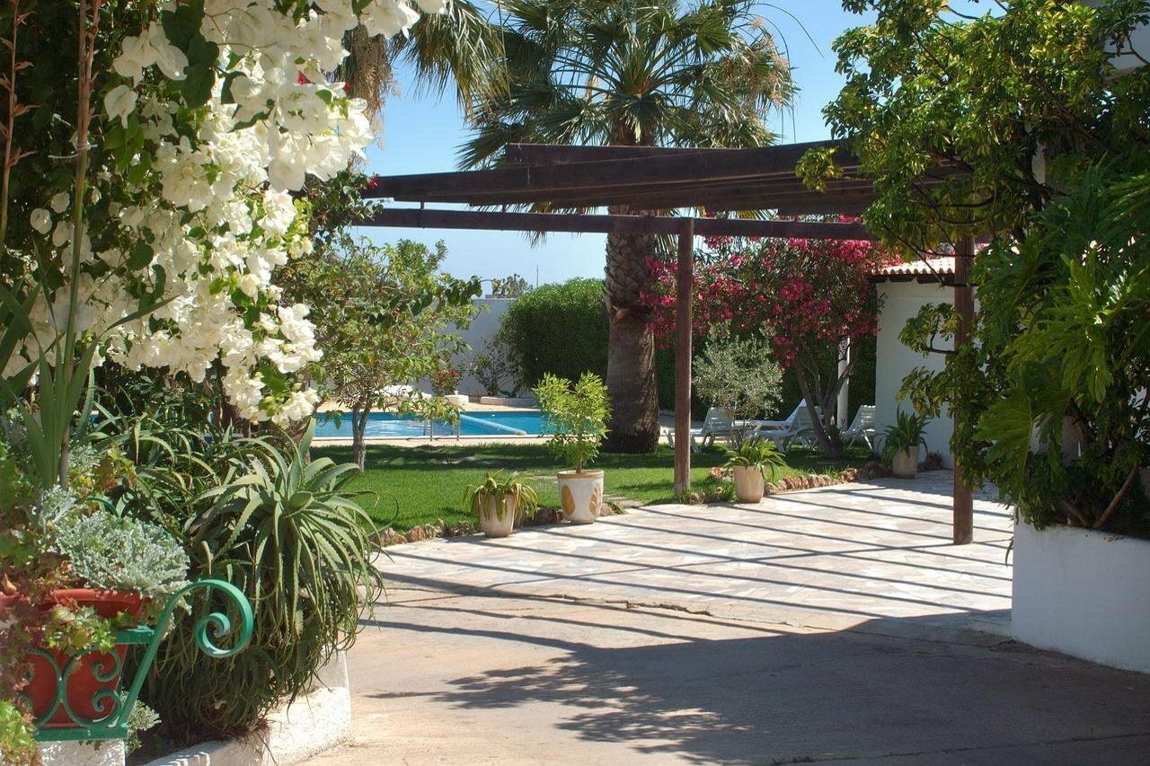 Monte Dos Avos Village - Pet Friendly Tavira Exterior foto