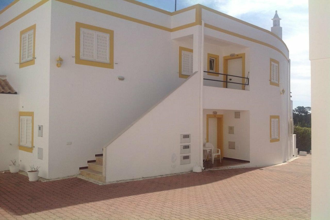 Monte Dos Avos Village - Pet Friendly Tavira Exterior foto
