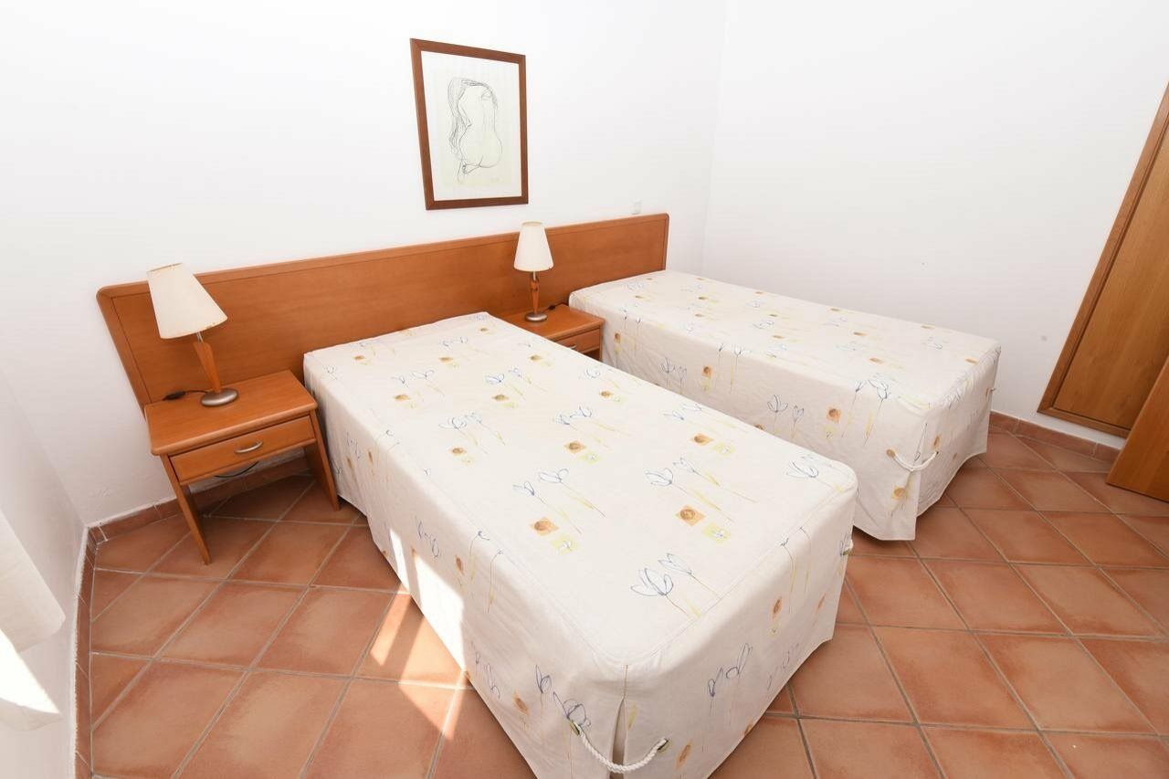 Monte Dos Avos Village - Pet Friendly Tavira Exterior foto