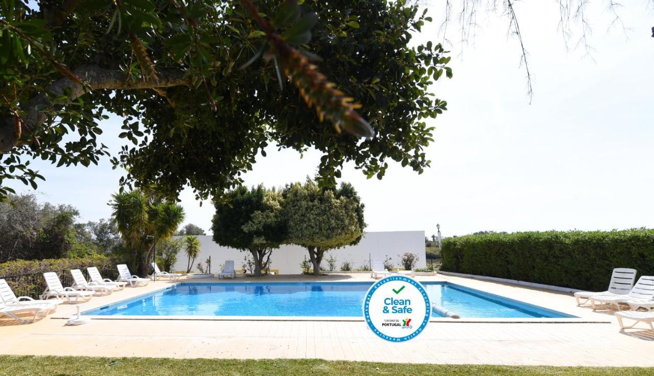 Monte Dos Avos Village - Pet Friendly Tavira Exterior foto